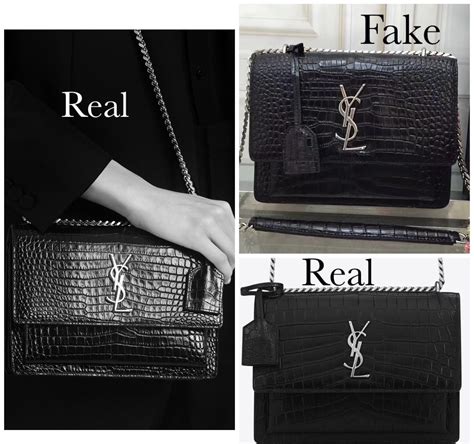 how to spot fake ysl envelope bag|how to verify ysl bag.